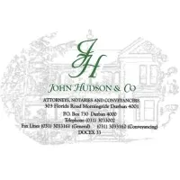 John Hudson & Company Attorneys
