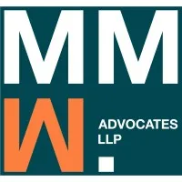 MMW ADVOCATES LLP MMW ADVOCATES LLP