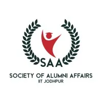 Society of Alumni Affairs, IIT Jodhpur Society of Alumni Affairs, IIT Jodhpur