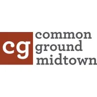 Common Ground Christian Church - Midtown