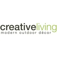 Creative Living Modern Outdoor Decor
