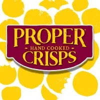 Proper Crisps NZ & Australia