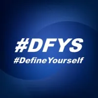 #DefineYourself #DefineYourself