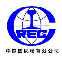 China Tiesiju Civil Engineering Group Co. Ltd. Sucursal del Perú