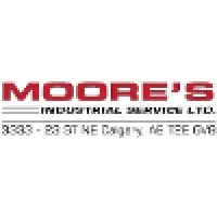 Moore's Industrial Service Ltd.