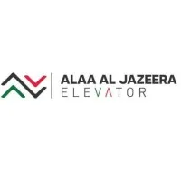 Alaa Al Jazeera for Elevators and Escalators - Saudi Arabia