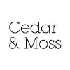 Cedar & Moss Cedar & Moss