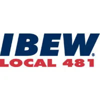 IBEW Local 481