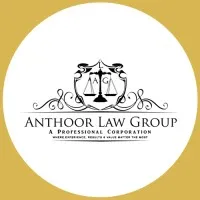 Anthoor Law Group, A Professional Corporation Anthoor Law Group, A Professional Corporation