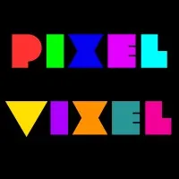 Pixel Vixel