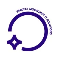 Project Moonshot IT Solutions Project Moonshot IT Solutions