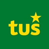 Tuš