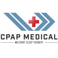 CPAP Medical Military Sleep Therapy