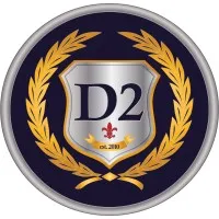 D2 Flight Training Center