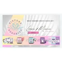 Sisters Serenity Circle