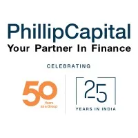 PhillipCapital India