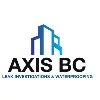 Axis BC Axis BC