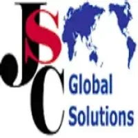 JSC Global Solutions, Inc.