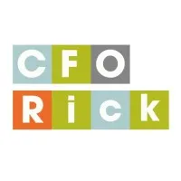 CFO Rick Inc. Your Financial Partner CFO Rick Inc. Your Financial Partner