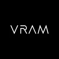 VRAM Jewelry