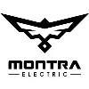 Montra Electric SCV Montra Electric SCV