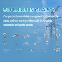 Hebei Zerun Electric Power Fitting Co.,Ltd