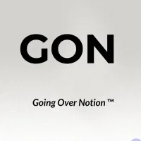 GON studio; a part of G-O-N company GON studio; a part of G-O-N company