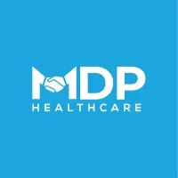 MDP Healthcare Consultant