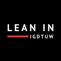 Lean In @IGDTUW Lean In @IGDTUW