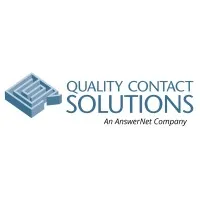 Quality Contact Solutions Quality Contact Solutions