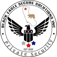 Black Eagle Secure Solutions Inc