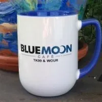 Blue Moon Cafe Blue Moon Cafe