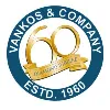 VANKOS AND COMPANY VANKOS AND COMPANY