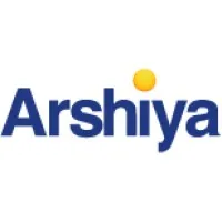 Arshiya Limited