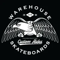 Warehouse Skateboards