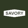 SAVORY SAVORY