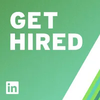 Get Hired by LinkedIn News