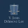 V. James DeSimone Law V. James DeSimone Law
