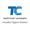 Technical Concepts