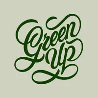 GREEN UP