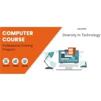Diversity In Technology