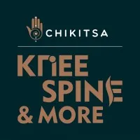 Chikitsa - Knee Spine and More