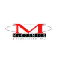 McCormick & Associates, Inc.