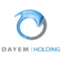 DAYEM | Holding Ltd.