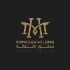 Mansour Holding LLC Mansour Holding LLC