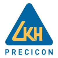 LKH Precicon Pte Ltd email format