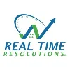 Real Time Resolutions, Inc. Real Time Resolutions, Inc.