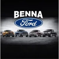 Benna Ford
