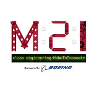 Make to Innovate (M:2:I)