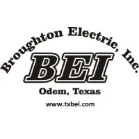BROUGHTON ELECTRIC INC